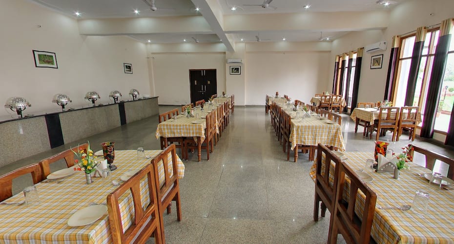 Geetanjali Hotel & Motel, Bharatpur 4